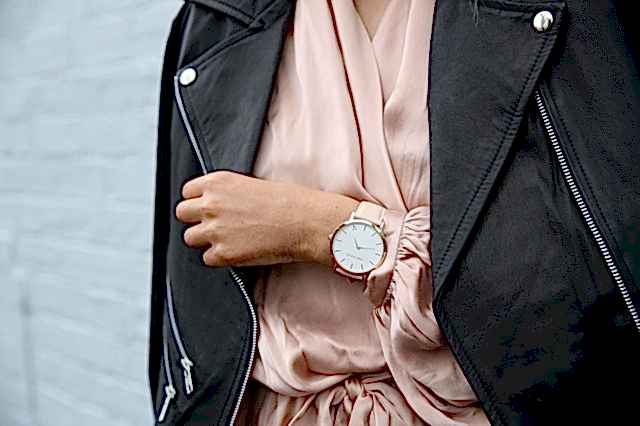 Ремонт изделий из кожи