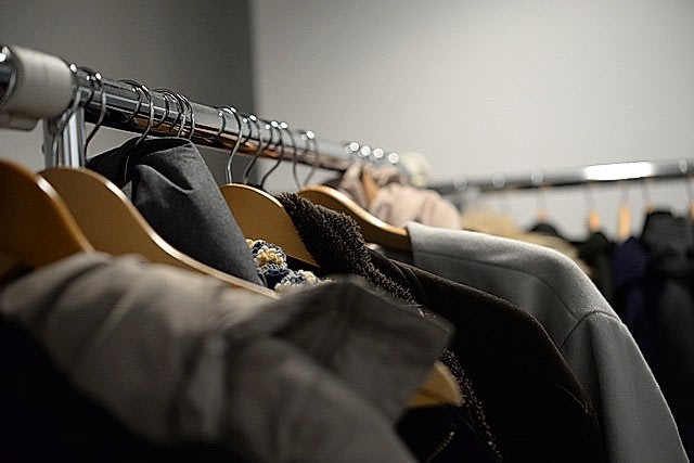 ремонт женской дублёнки