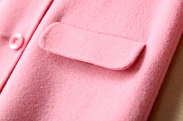 Ремонт женского пальто