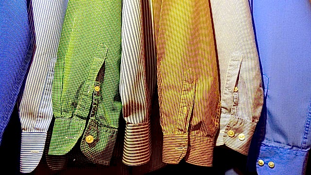 Ателье по ремонту одежды