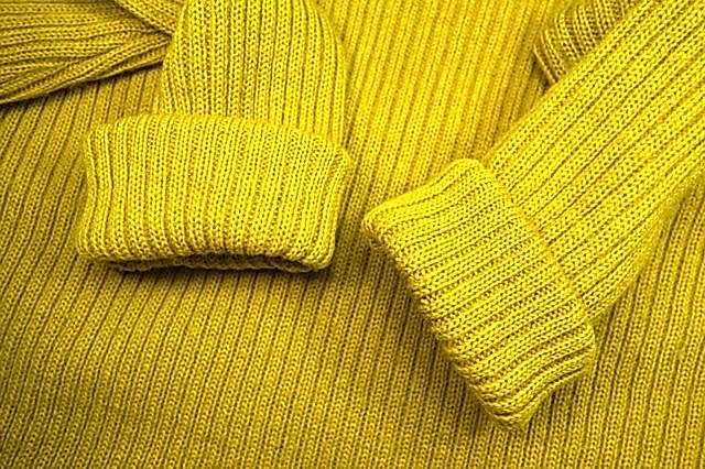 Ремонт трикотажных изделий