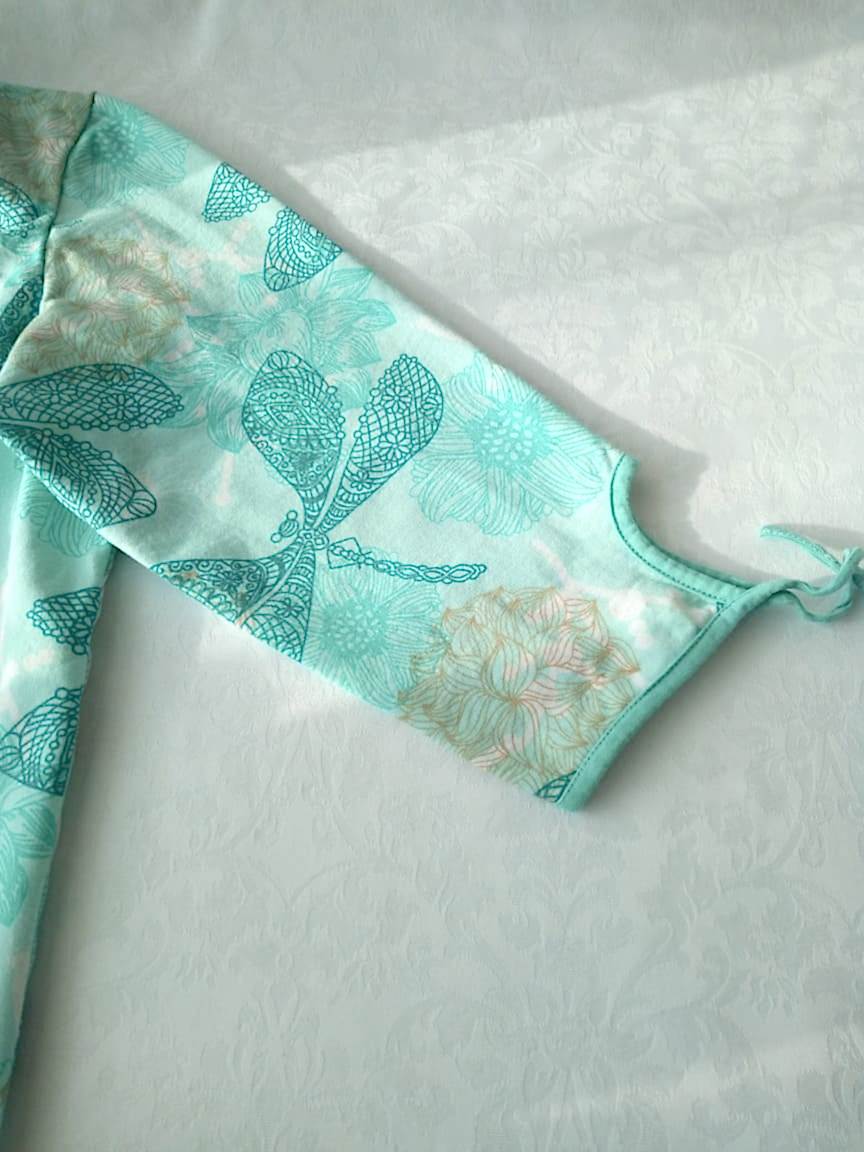 Укорачивание руковов