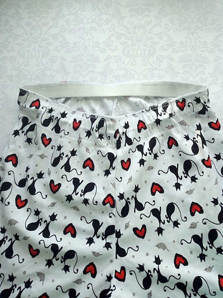 ремонт шорт